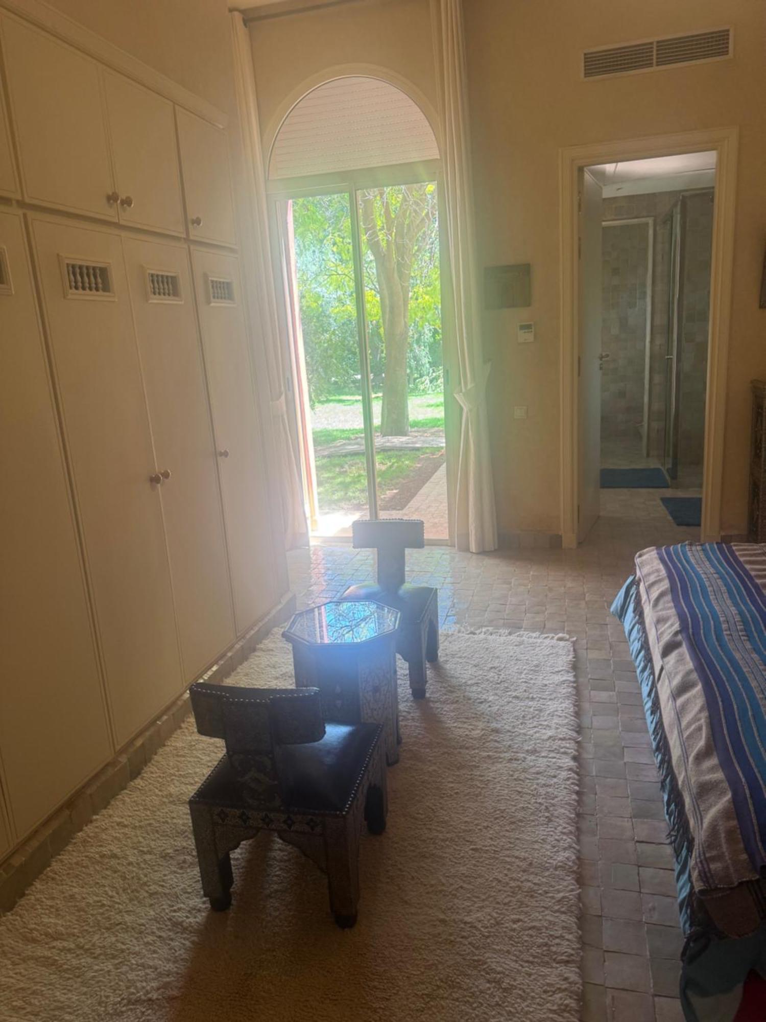 Hotel Dar Kamango Amezrou Exterior foto